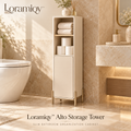 Loramiqy™ Alto Storage Tower