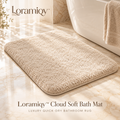 Loramiqy™ Cloud Soft Bath Mat